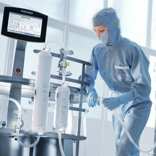 重磅！《治療用生物制品病毒污染風險控制要點》正式發布，為生物制藥安全保駕護航