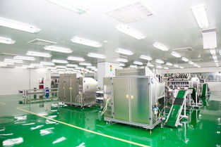 上?；瘖y品加工 生物科技引領，價格因需而變