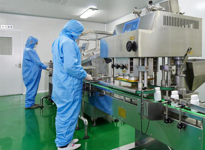 和治友德 十二載堅守鑄就品質，生物科技淬煉品牌實力